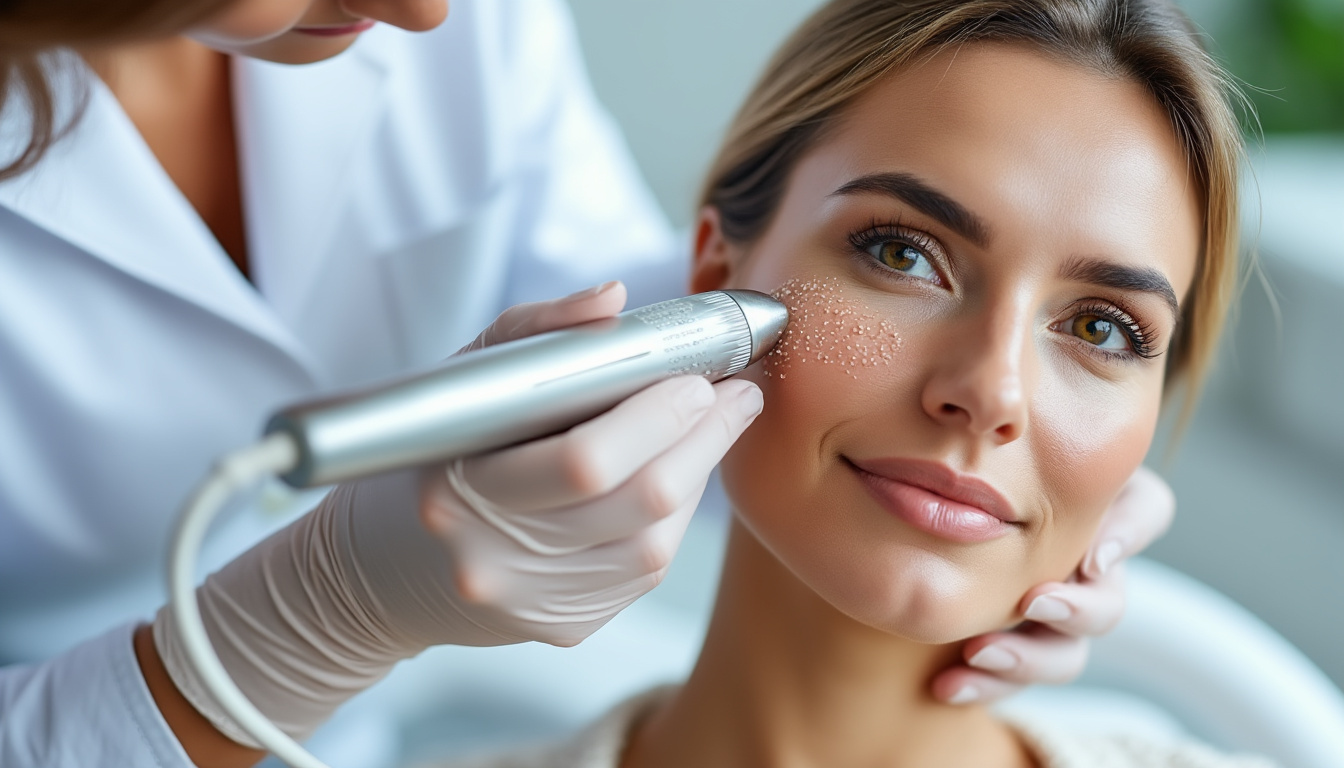 découvrez le full face en médecine esthétique, une approche complète pour un rajeunissement naturel et harmonieux du visage, révélant votre beauté authentique.