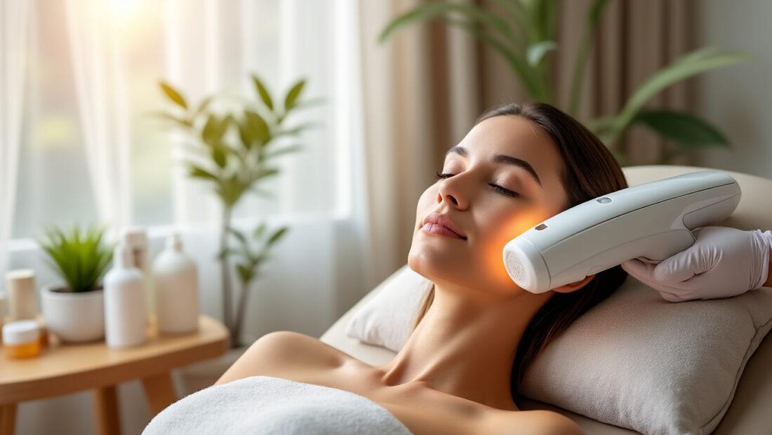 découvrez lasemd ultra, un traitement laser doux qui révèle l'éclat naturel de votre peau en améliorant texture et luminosité pour un teint radieux et renouvelé.