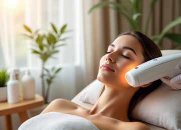 découvrez lasemd ultra, un traitement laser doux qui révèle l'éclat naturel de votre peau en améliorant texture et luminosité pour un teint radieux et renouvelé.