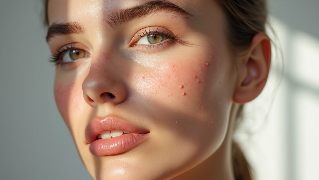 découvrez comment le traitement au laser peut atténuer les cicatrices d’acné et revitaliser votre peau pour un teint lisse et renouvelé.