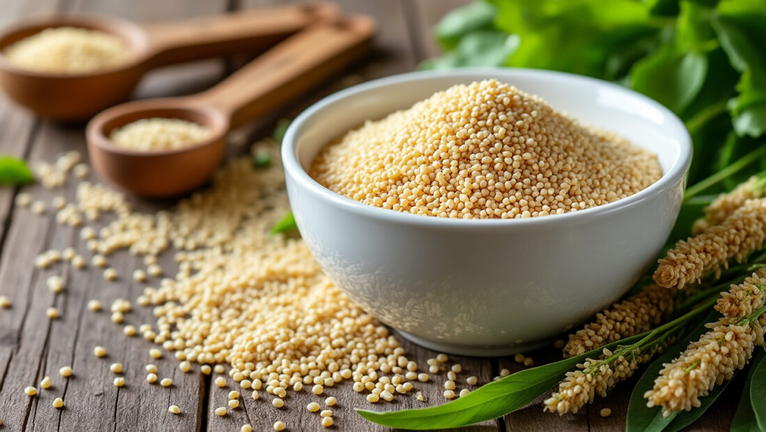 découvrez les bienfaits du quinoa, un super-aliment riche en nutriments essentiels, parfait pour une alimentation saine et équilibrée.