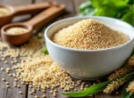 découvrez les bienfaits du quinoa, un super-aliment riche en nutriments essentiels, parfait pour une alimentation saine et équilibrée.