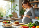 découvrez les risques liés à la consommation de pâté en croûte pendant la grossesse et explorez des alternatives saines pour protéger votre santé et celle de votre bébé.