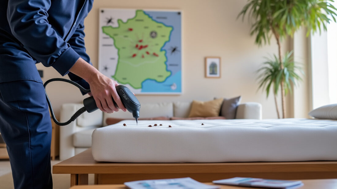 découvrez les tarifs des traitements efficaces contre les punaises de lit à valence et dans la drôme (26). protégez votre logement avec des solutions adaptées et abordables.