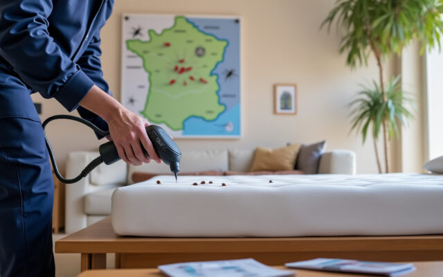 découvrez les tarifs des traitements efficaces contre les punaises de lit à valence et dans la drôme (26). protégez votre logement avec des solutions adaptées et abordables.