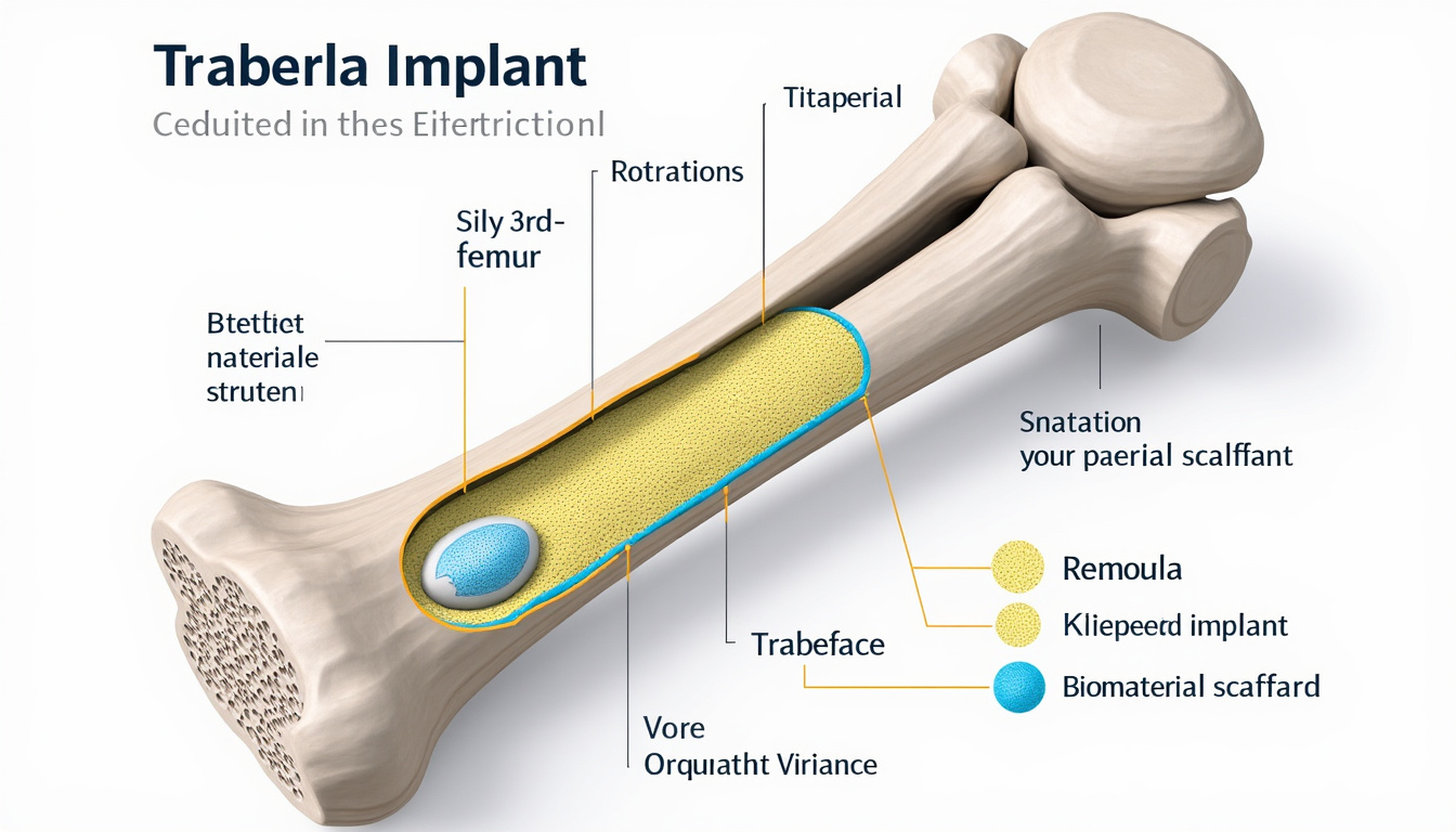 découvrez notre méthode innovante de stabilisation osseuse sur trame osseuse remodelée, alliant sécurité et efficacité pour une récupération optimale.
