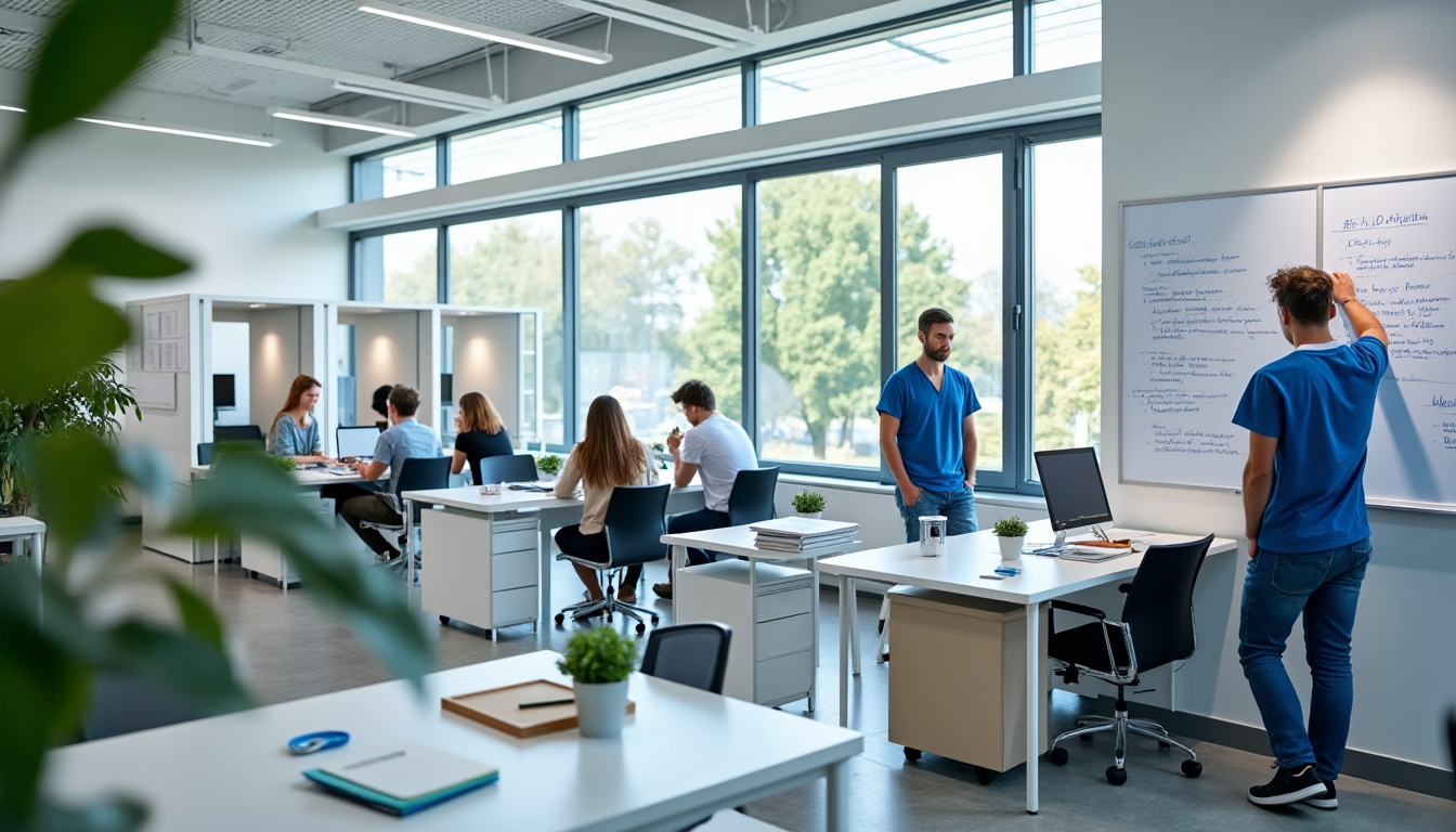 découvrez le classement des meilleures classes préparatoires médecine à nancy et leurs points forts pour bien choisir votre formation.