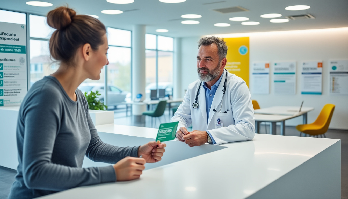 découvrez tout ce qu'il faut savoir sur l'assurance maladie obligatoire, les professionnels conventionnés et non conventionnés, pour mieux comprendre vos droits et choix de soins.