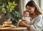 découvrez le bourgeon de figuier sans alcool, une solution 100% naturelle idéale pour soulager le stress et les reflux digestifs, du début de la grossesse au post-partum, pour le bien-être de maman et bébé.