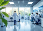 découvrez le centre d'analyses médicales de neufchâtel-en-bray, votre partenaire de confiance pour des examens précis et rapides. votre santé est notre priorité.