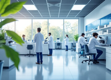 découvrez le centre d'analyses médicales de neufchâtel-en-bray, votre partenaire de confiance pour des examens précis et rapides. votre santé est notre priorité.