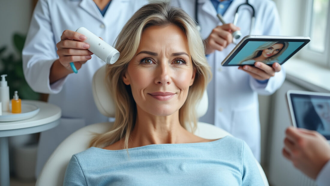 découvrez les solutions pour atténuer les cernes sous les yeux : faut-il privilégier la médecine esthétique ou la chirurgie ? comparaison, avantages et conseils pour choisir la meilleure option.