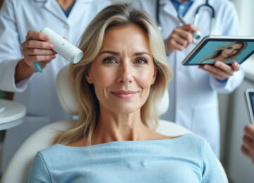découvrez les solutions pour atténuer les cernes sous les yeux : faut-il privilégier la médecine esthétique ou la chirurgie ? comparaison, avantages et conseils pour choisir la meilleure option.