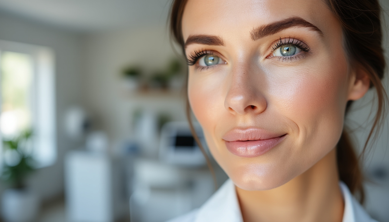 découvrez les options pour traiter les cernes sous les yeux : choisir entre médecine esthétique et chirurgie, avantages, inconvénients et conseils pour un regard éclatant.