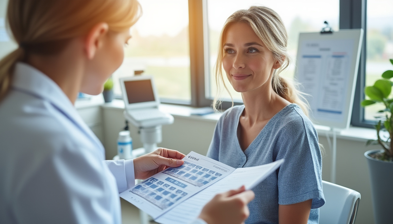 découvrez l’importance de la consultation médicale post-opératoire, les points abordés et les questions à poser pour assurer un bon suivi après une intervention.