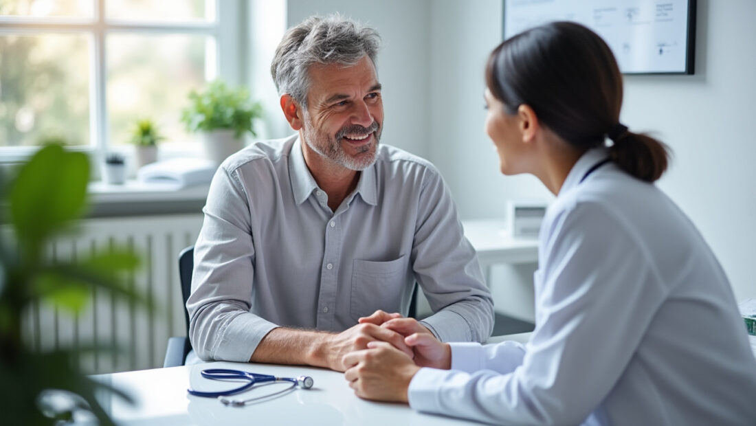 découvrez l’importance de la consultation post-opératoire médicale, les points abordés et les conseils pour favoriser une récupération optimale.