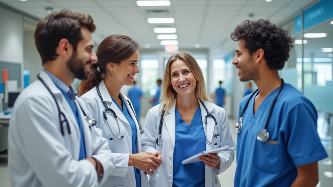 découvrez la nouvelle équipe du centre médical beaurepaire à saint-maur-des-fossés et informez-vous sur les professionnels assurant le remplacement pour garantir la continuité des soins.