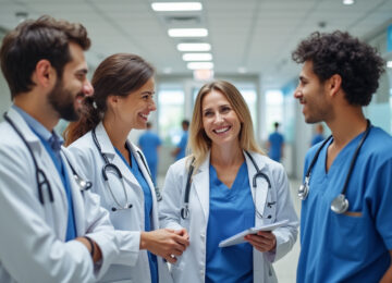 découvrez la nouvelle équipe du centre médical beaurepaire à saint-maur-des-fossés et informez-vous sur les professionnels assurant le remplacement pour garantir la continuité des soins.