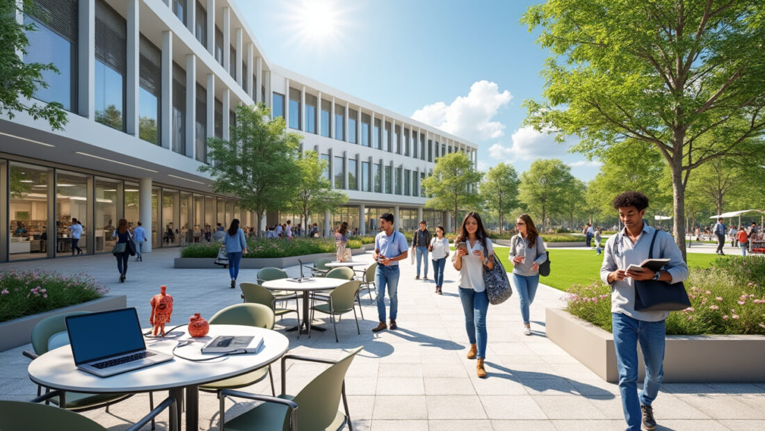 découvrez les nouveaux parcours pass et las proposés par la faculté de médecine de bordeaux pour une formation innovante et adaptée aux étudiants en santé.