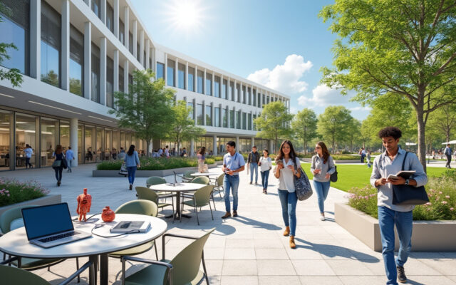 découvrez les nouveaux parcours pass et las proposés par la faculté de médecine de bordeaux pour une formation innovante et adaptée aux étudiants en santé.