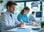 découvrez le parcours pour devenir dentiste, les opportunités professionnelles variées et les perspectives salariales attractives du secteur dentaire.