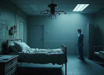 analyse approfondie d'un suicide par pendaison en clinique psychiatrique, mettant en lumière les failles dans la prise en charge des patients et les mesures à améliorer.