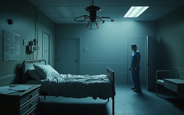 analyse approfondie d'un suicide par pendaison en clinique psychiatrique, mettant en lumière les failles dans la prise en charge des patients et les mesures à améliorer.